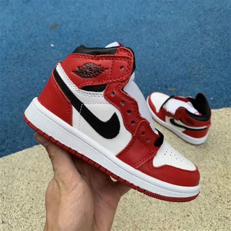 air jordan 1 children.